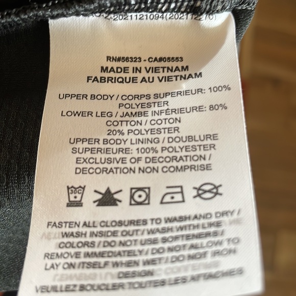 Nike NWT Sweats - Picture 6 of 6